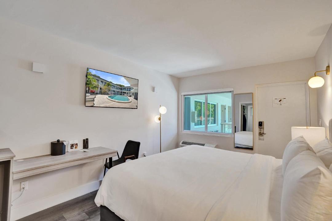 Photo of Bedroom in Galt Mile