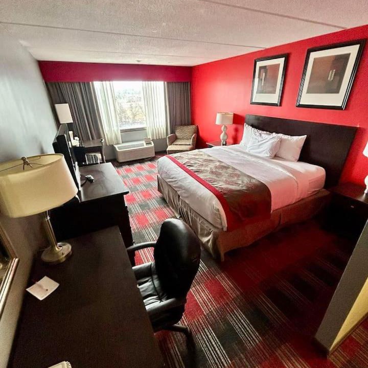 Photo of Bedroom in Albany