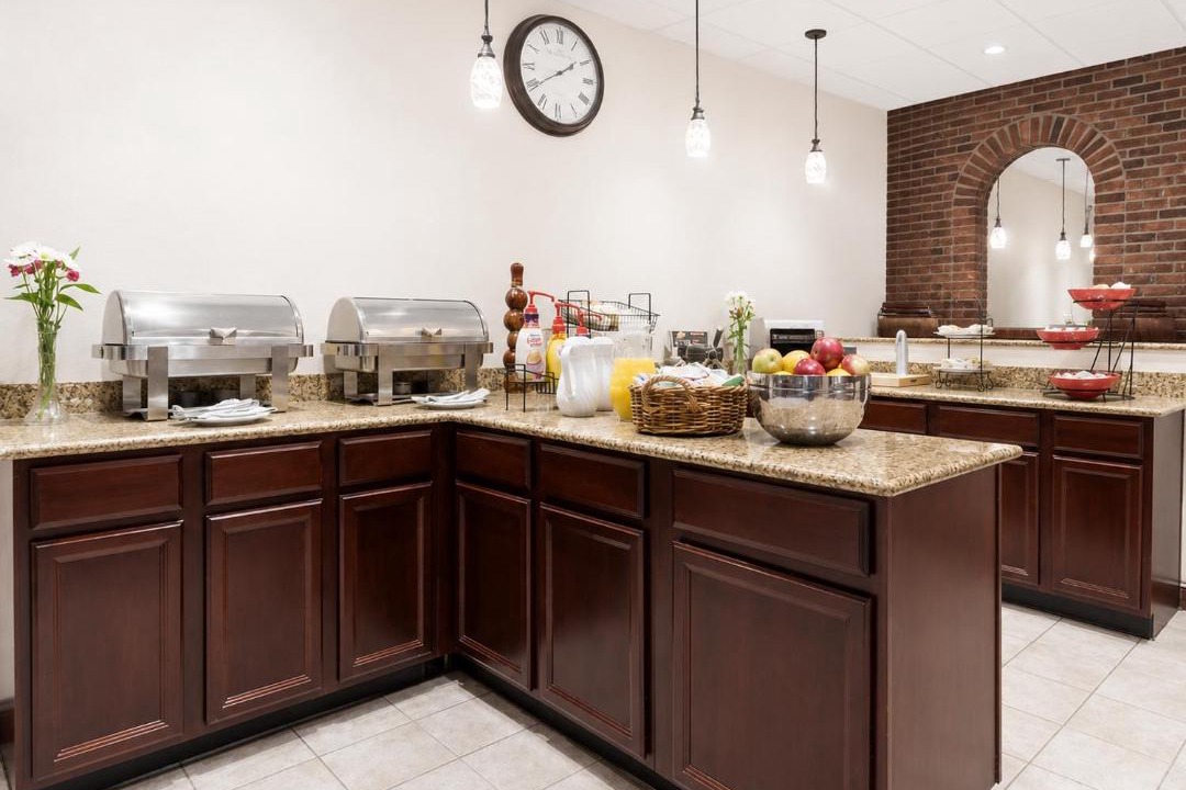 Photo of Kitchen in Albany