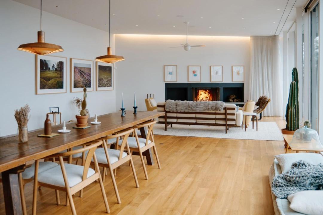Photo of Livingroom in East Chatham