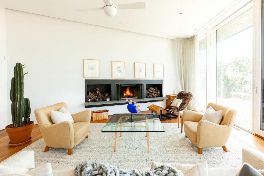 Photo of Livingroom in East Chatham