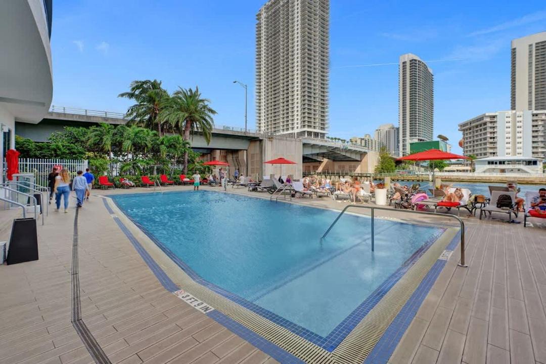 Photo of Others in Hallandale Beach