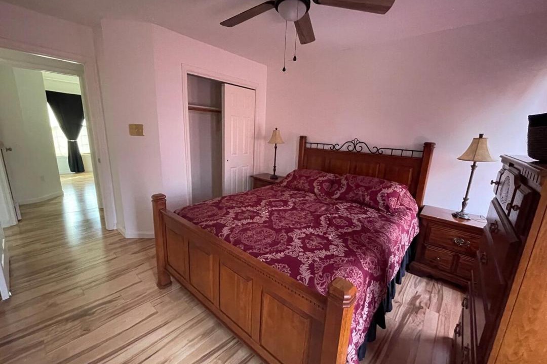 Photo of Bedroom in La Plata