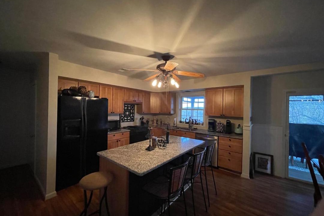 Photo of Kitchen in La Plata