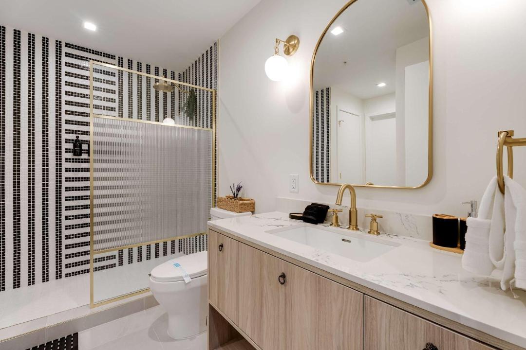 Photo of Bathroom in Wynwood Art District