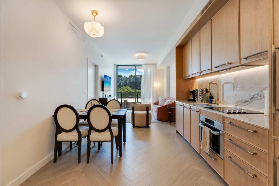 Photo of Kitchen in Wynwood Art District