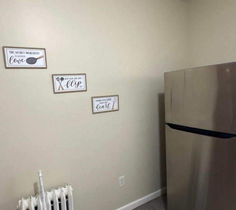 Photo of Kitchen in Lower Vailsburg