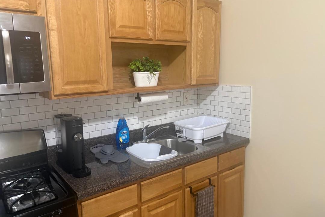 Photo of Kitchen in Lower Vailsburg