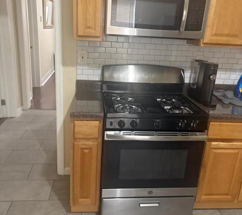 Photo of Kitchen in Lower Vailsburg