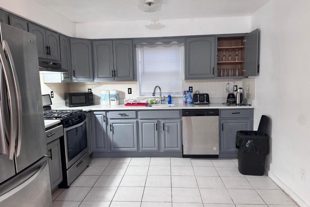 Photo of Kitchen in Forest Hill