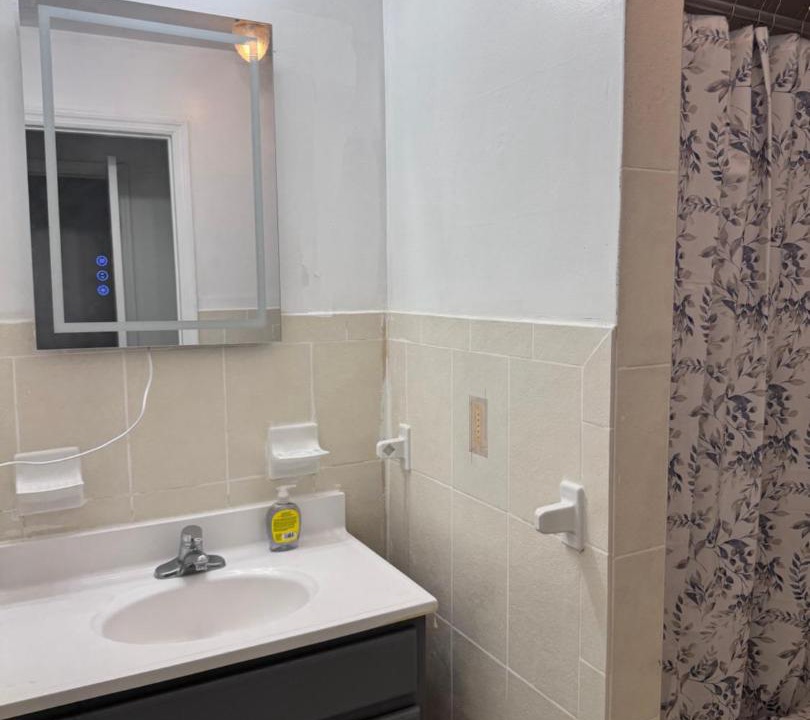 Photo of Bathroom in Forest Hill