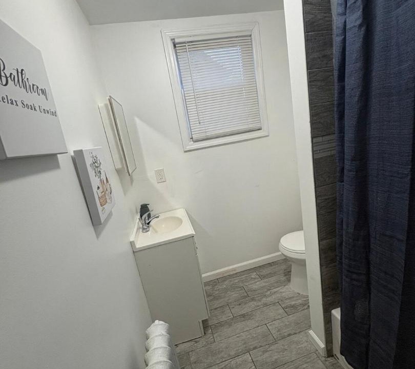 Photo of Bathroom in Lower Vailsburg