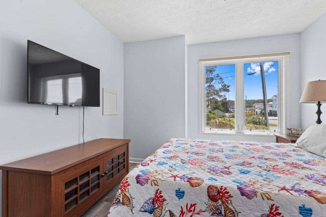 Photo of Bedroom in West Ocean City