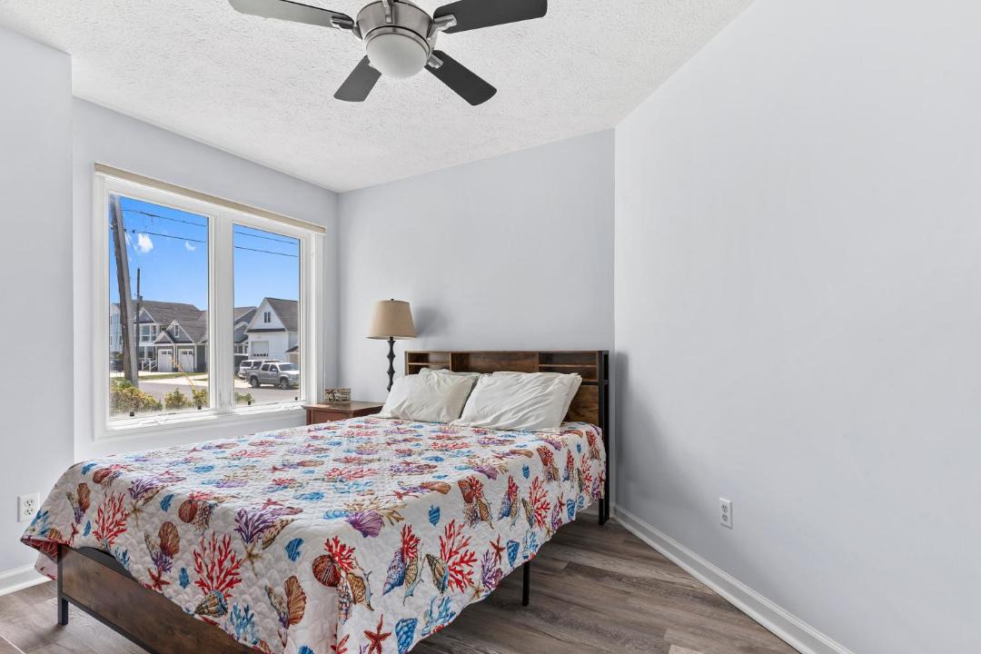 Photo of Bedroom in West Ocean City
