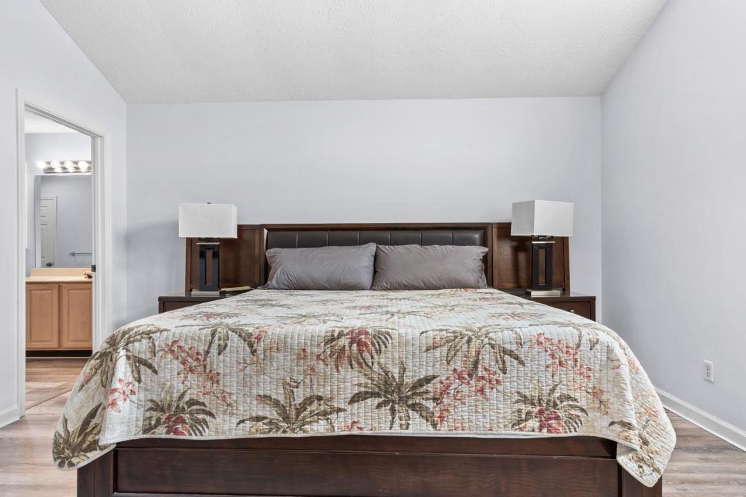 Photo of Bedroom in West Ocean City