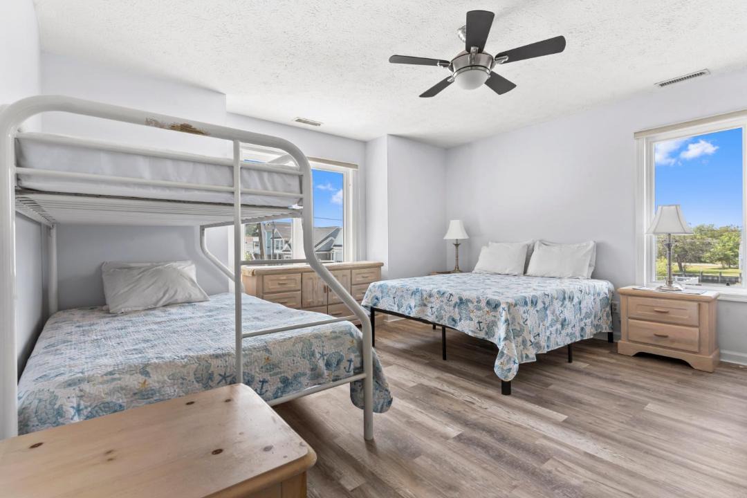 Photo of Bedroom in West Ocean City