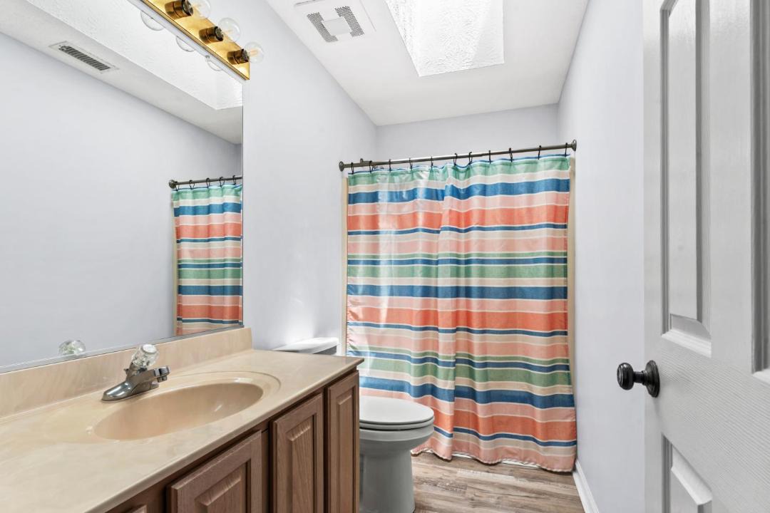Photo of Bathroom in West Ocean City