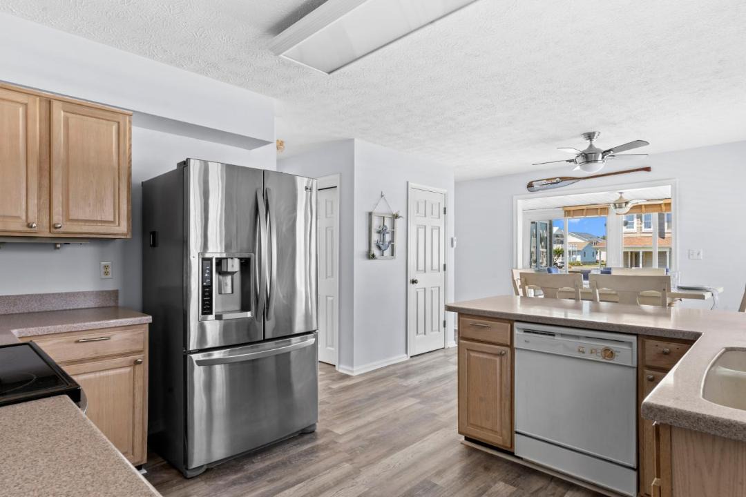 Photo of Kitchen in West Ocean City