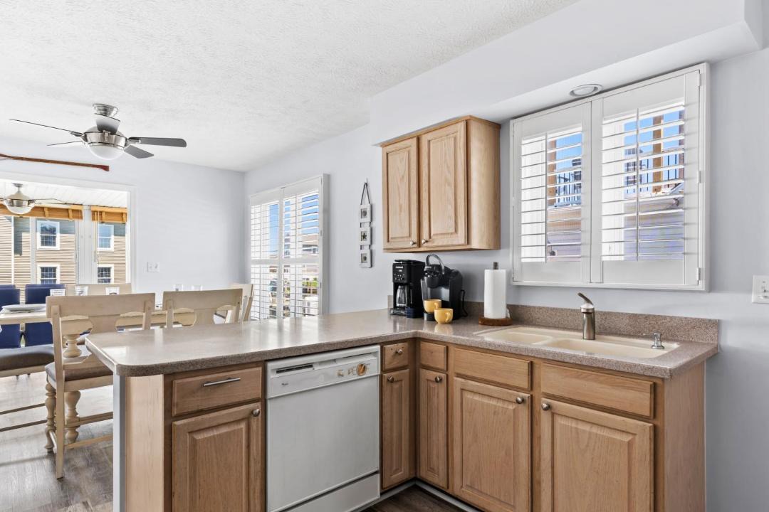 Photo of Kitchen in West Ocean City
