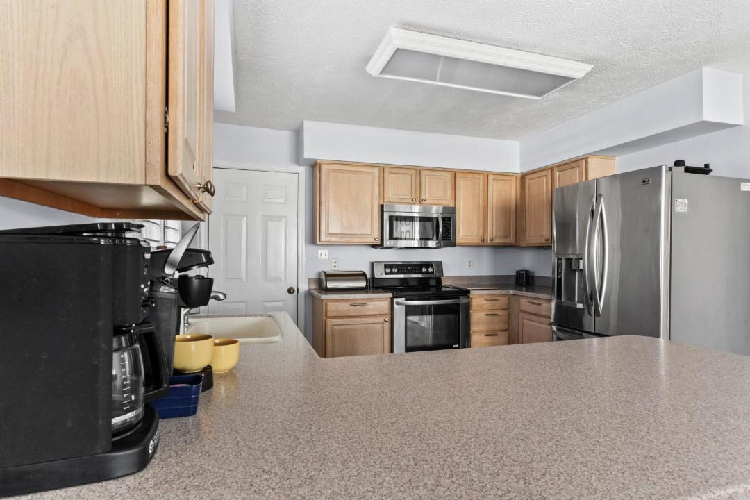 Photo of Kitchen in West Ocean City