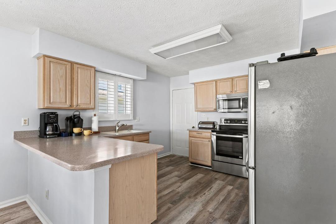Photo of Kitchen in West Ocean City