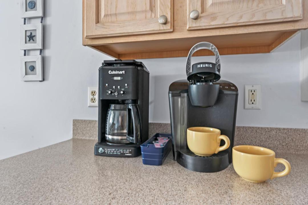Photo of Kitchen in West Ocean City