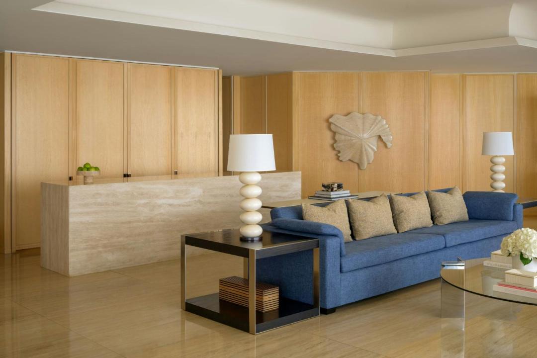 Photo of Livingroom in Bal Harbour