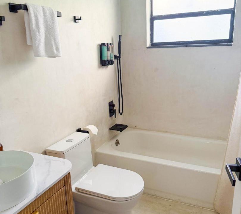 Photo of Bathroom in Driftwood