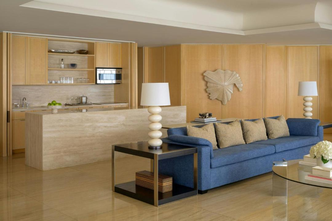 Photo of Livingroom in Bal Harbour
