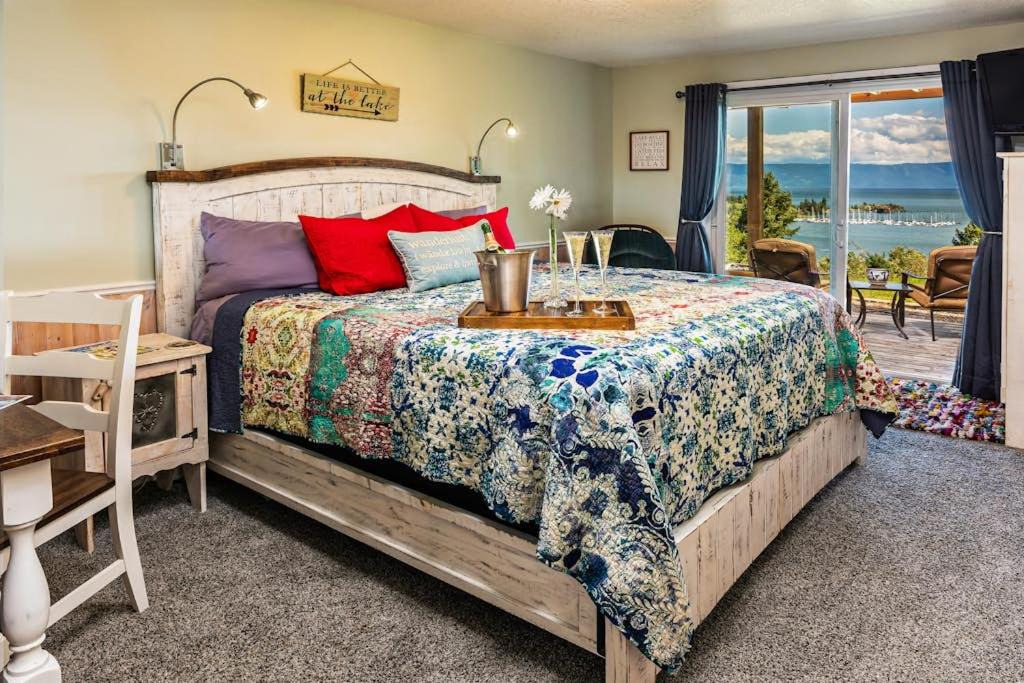 Photo of Bedroom in Somers