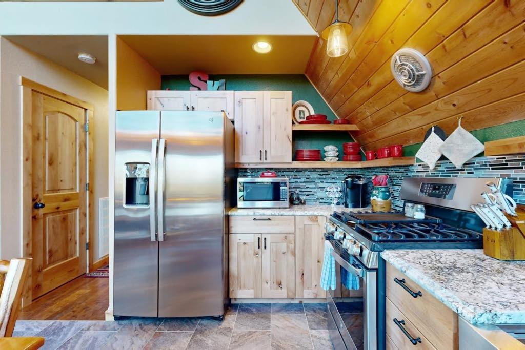 Photo of Kitchen in Lakeside