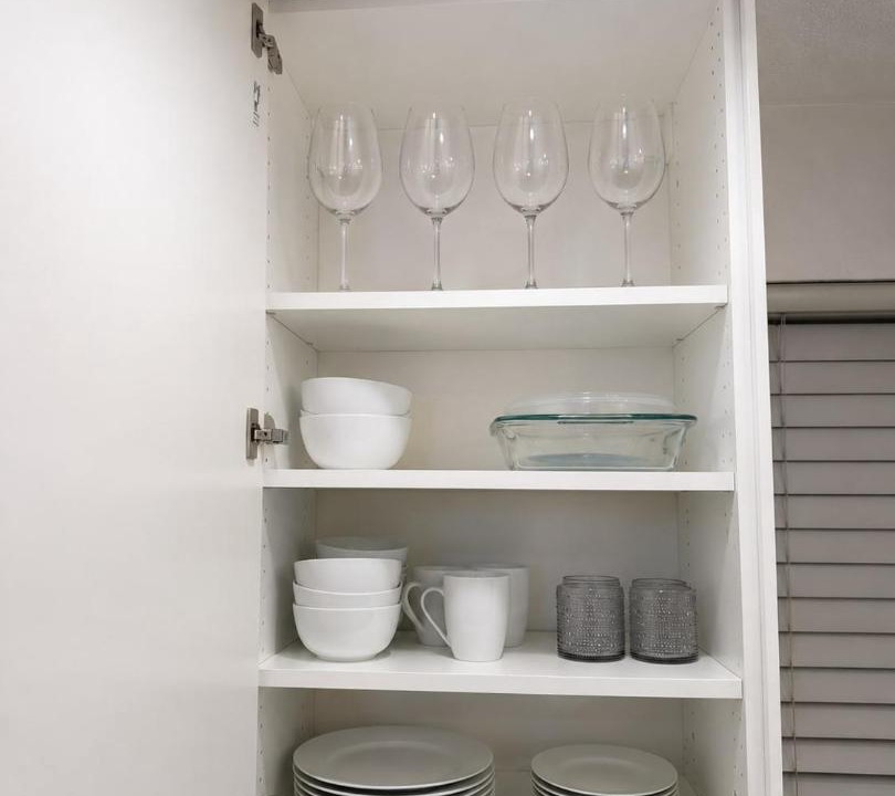 Photo of Kitchen in North Andrews Gardens