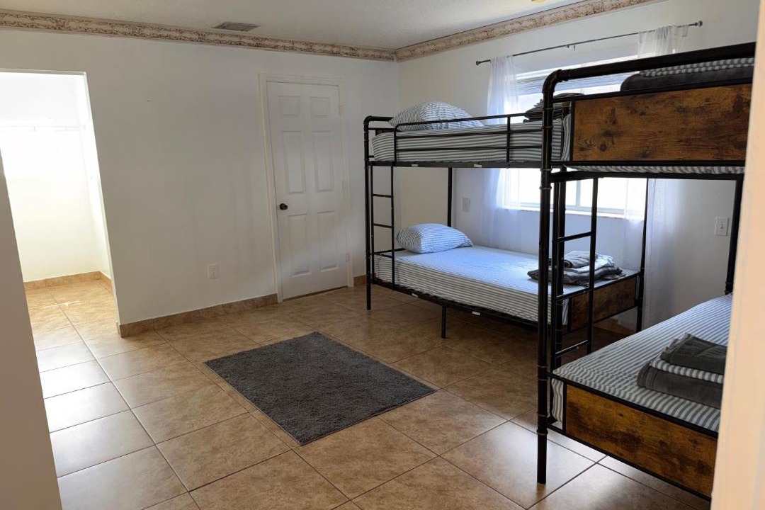 Photo of Bedroom in Emerald Hills