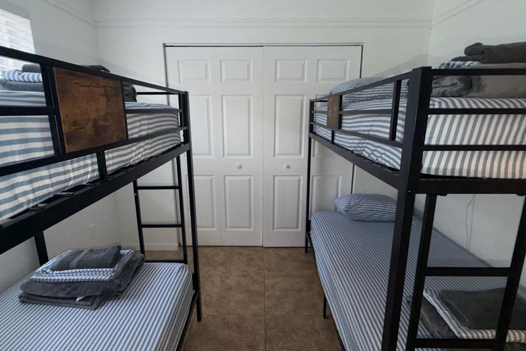 Photo of Bedroom in Emerald Hills