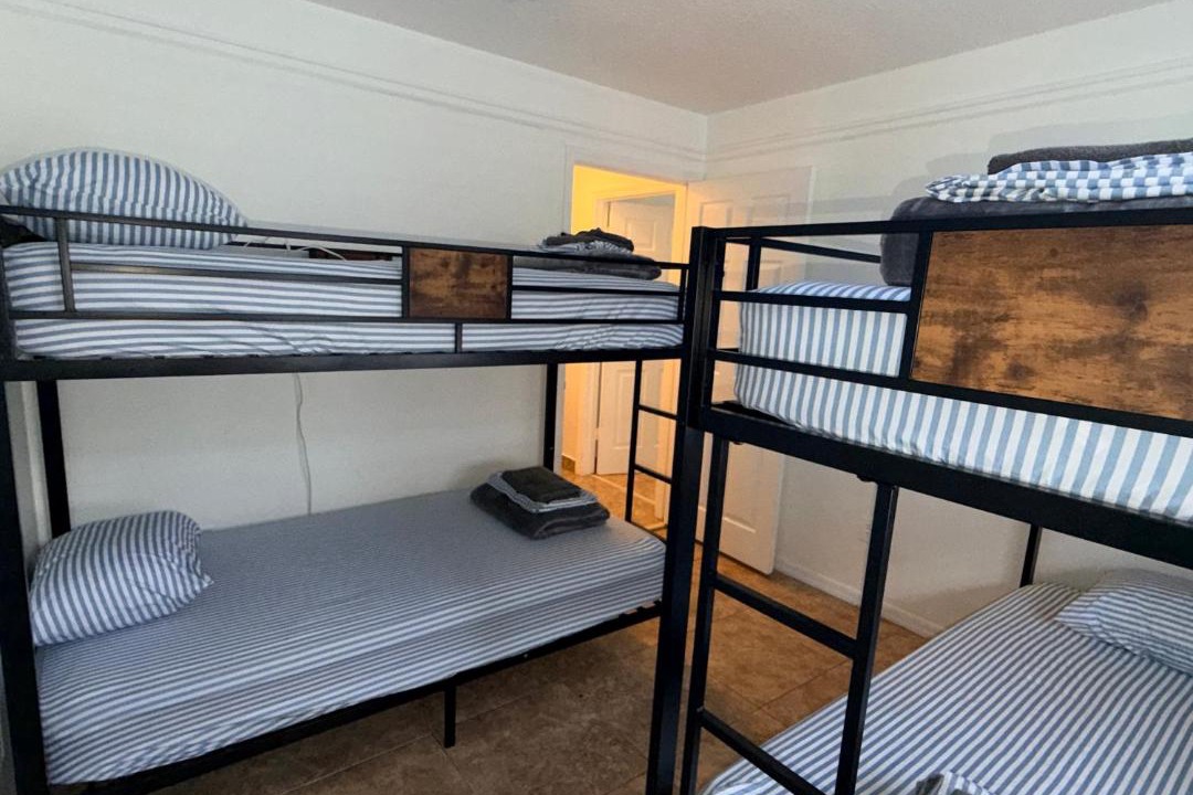 Photo of Bedroom in Emerald Hills