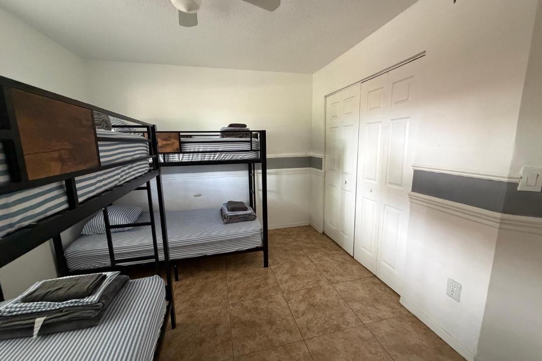 Photo of Bedroom in Emerald Hills