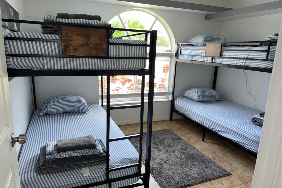Photo of Bedroom in Emerald Hills
