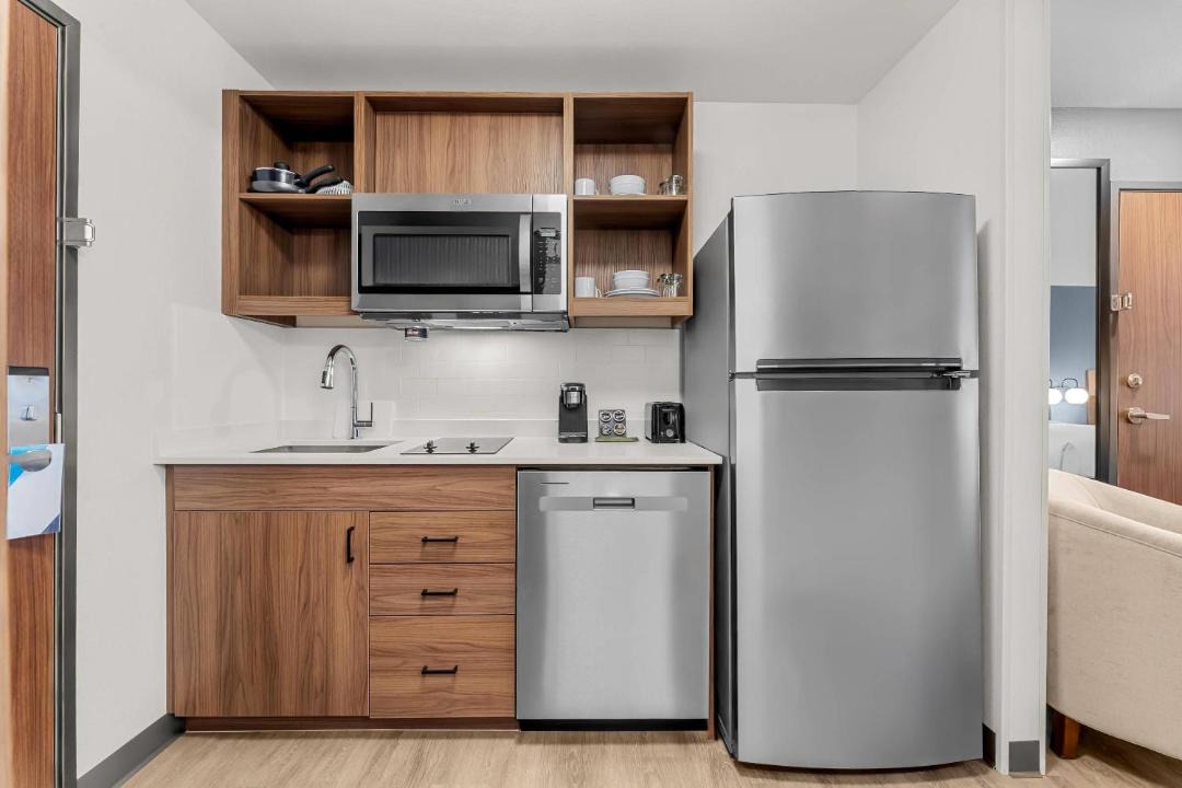 Photo of Kitchen in Somerset