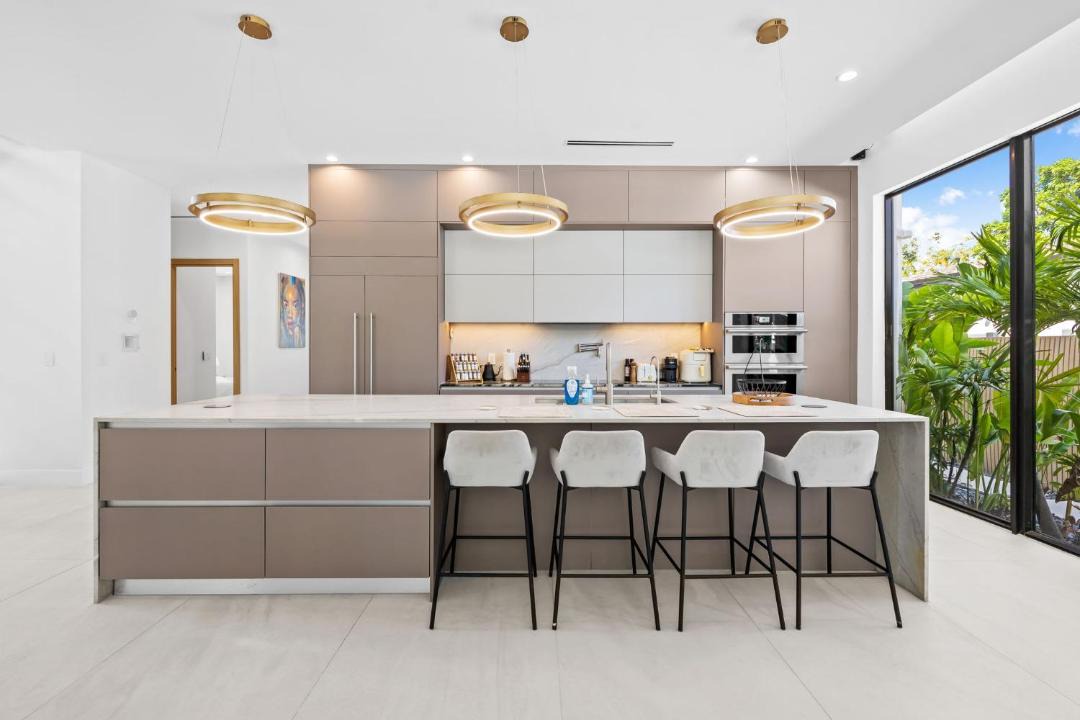 Photo of Kitchen in Victoria Park