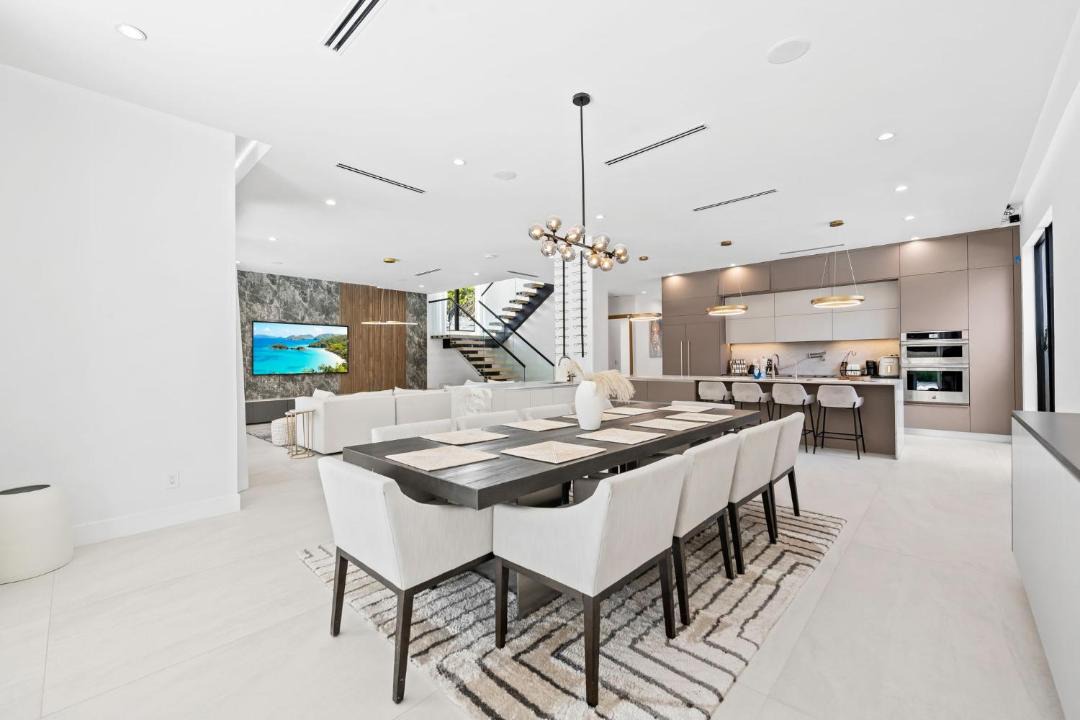 Photo of Kitchen in Victoria Park