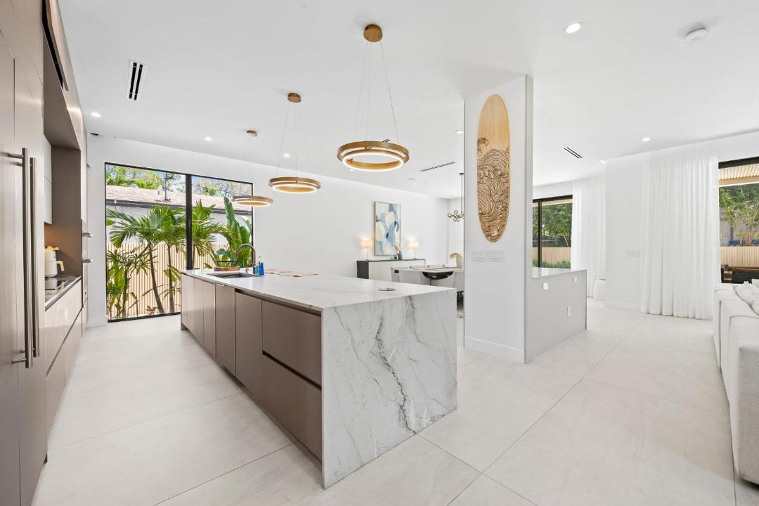 Photo of Kitchen in Victoria Park