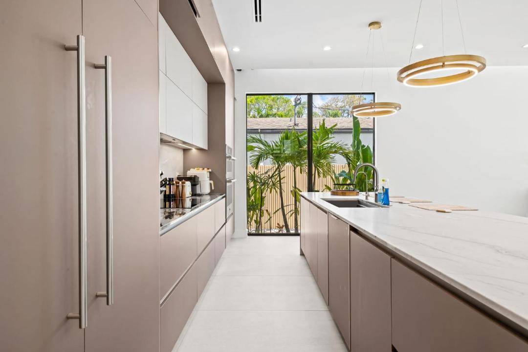 Photo of Kitchen in Victoria Park