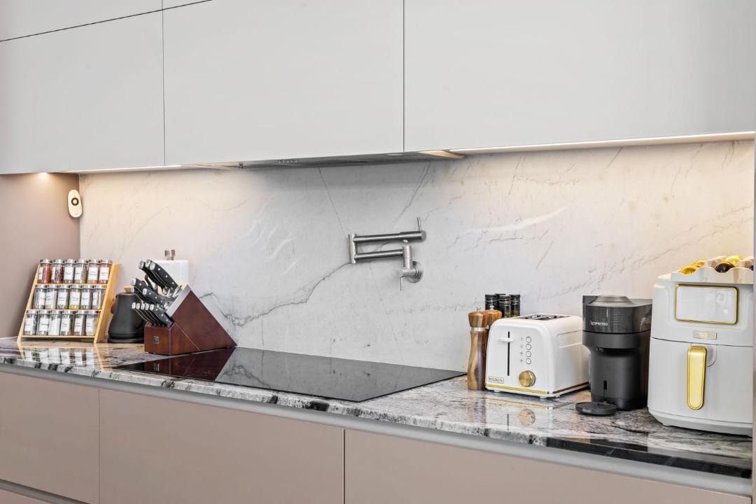 Photo of Kitchen in Victoria Park