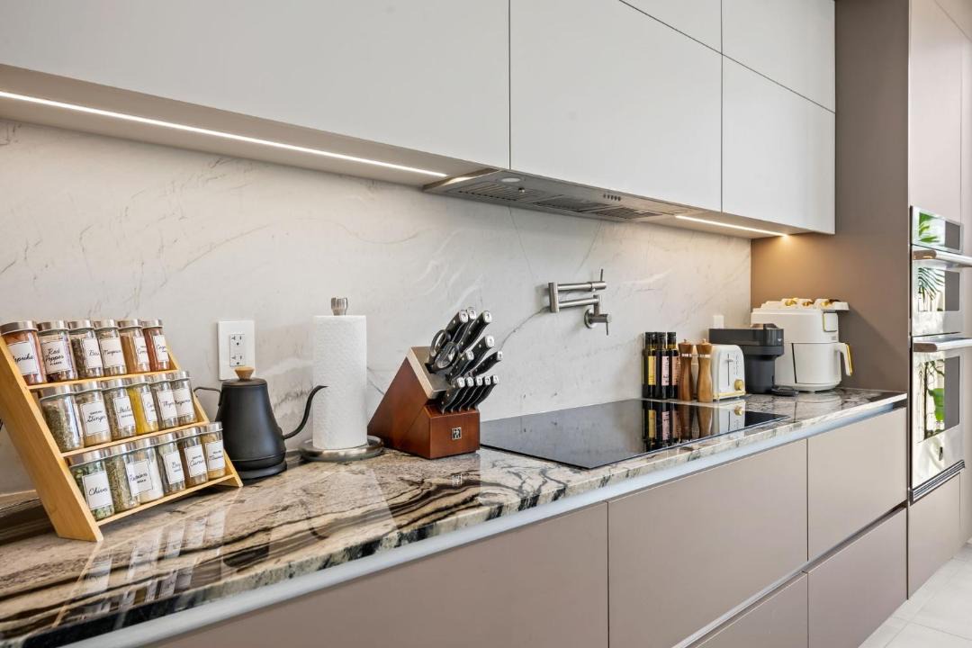 Photo of Kitchen in Victoria Park