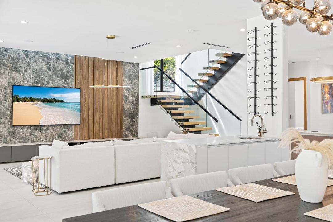 Photo of Livingroom in Victoria Park