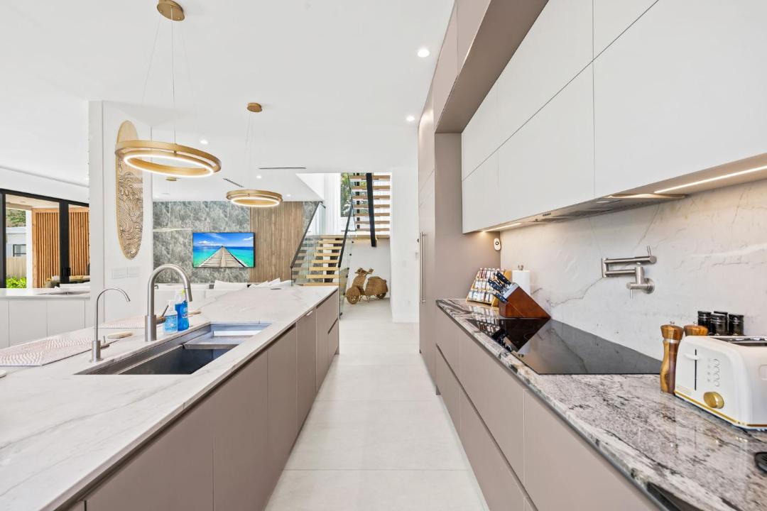 Photo of Kitchen in Victoria Park