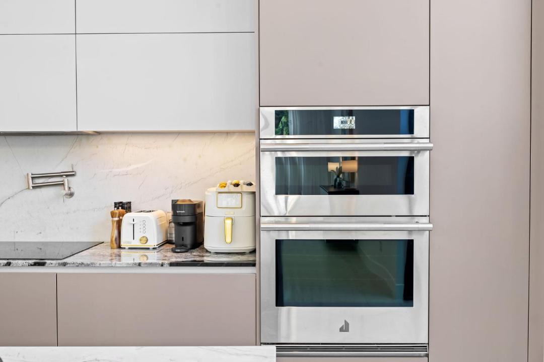 Photo of Kitchen in Victoria Park