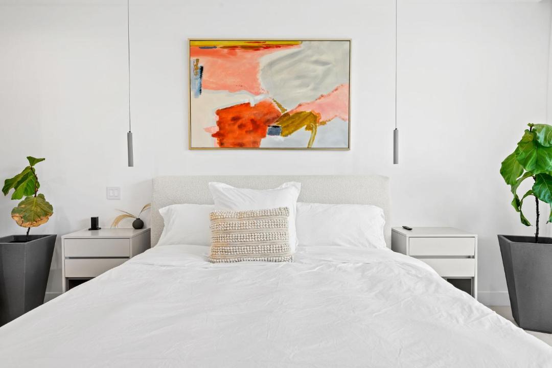 Photo of Bedroom in Victoria Park