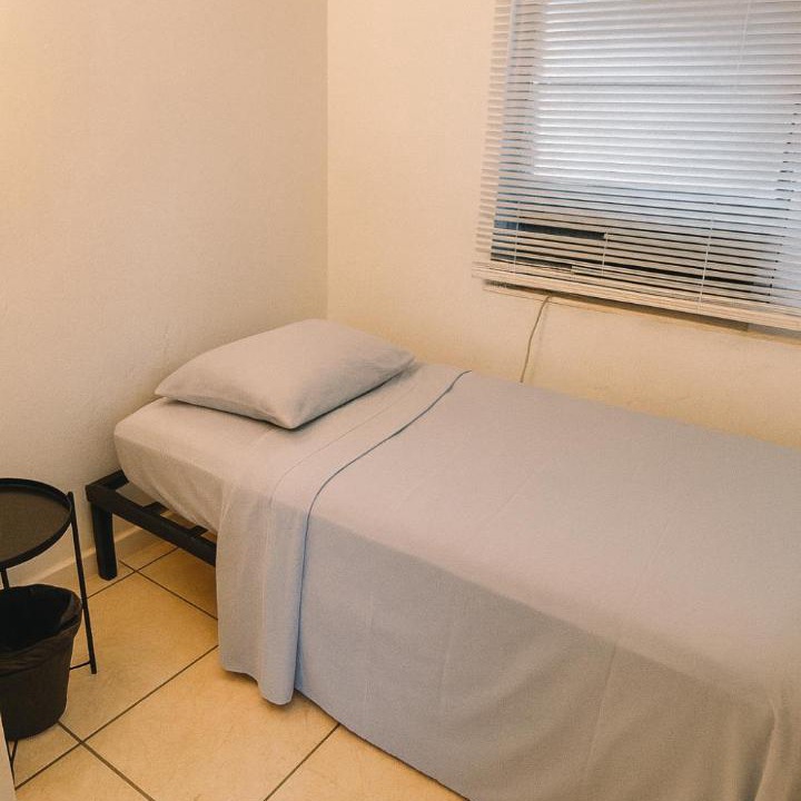 Photo of Bedroom in North Miami