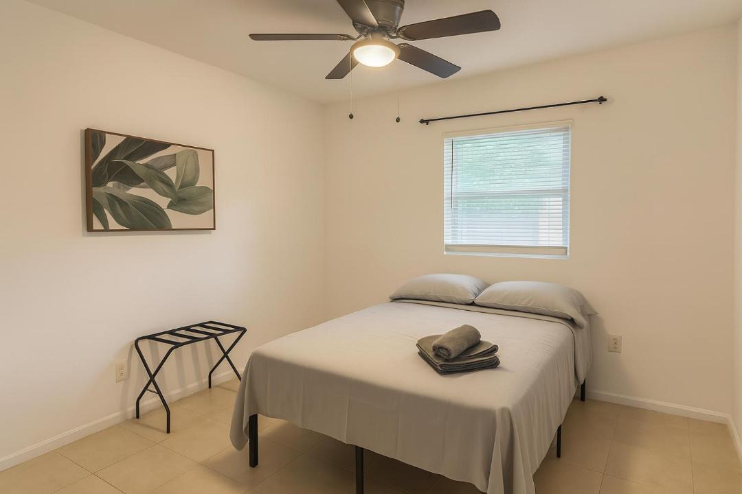 Photo of Bedroom in North Miami
